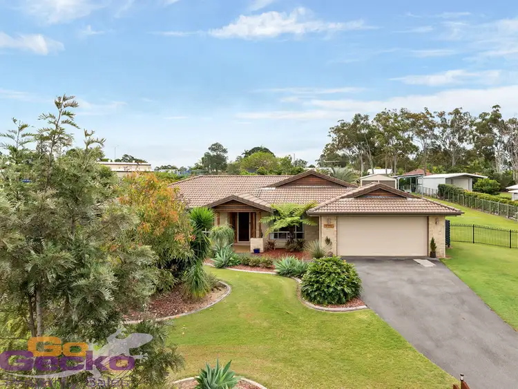 145-147 Cocos Drive, Ningi QLD 4511