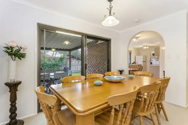 Fifth view of Homely house listing, 1 Pallinup Street, Riverhills QLD 4074