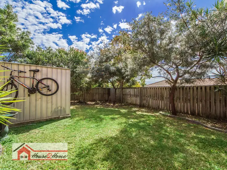 Fifth view of Homely semi-detached listing, 2/2 Evodia Way, Ormeau QLD 4208