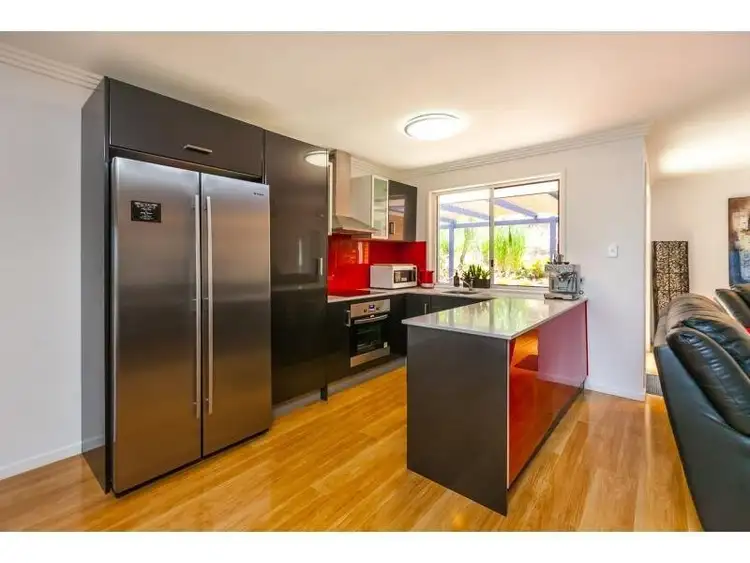 Third view of Homely house listing, 304 Everingham Avenue, Frenchville QLD 4701