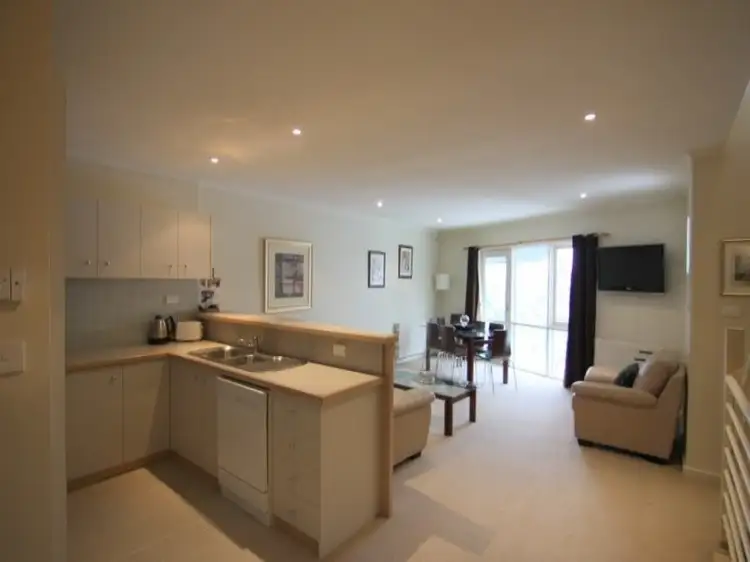 Third view of Homely apartment listing, 4/73 Chamois Road, Mount Buller VIC 3723