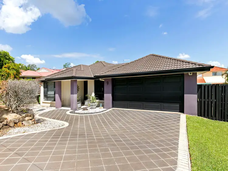 Sixth view of Homely house listing, 9 The Rise, Underwood QLD 4119