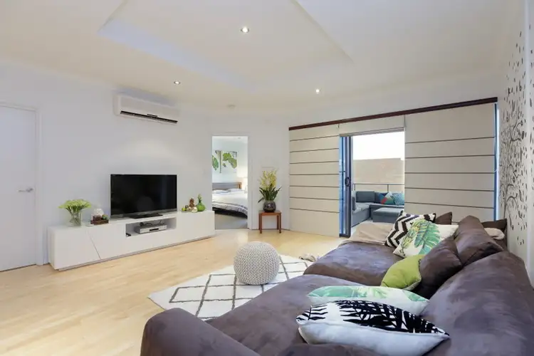 Second view of Homely apartment listing, 8/333 Charles Street, North Perth WA 6006