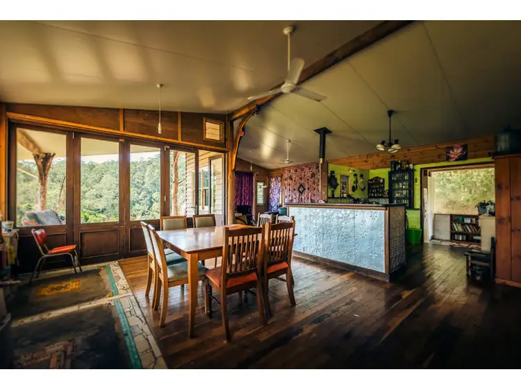 Fourth view of Homely rural property listing, 178 Boggy Creek Rd, Bellingen NSW 2454