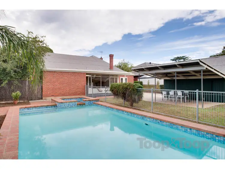 Fifth view of Homely house listing, 7 Fife Avenue, Torrens Park SA 5062