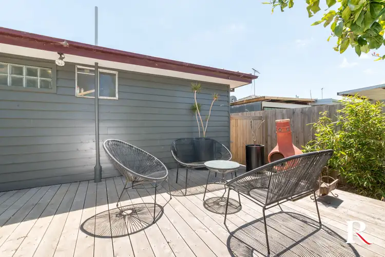 Sixth view of Homely house listing, 18 Lucas Street, Newcomb VIC 3219