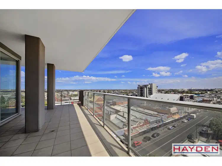 701/250 Barkly Street, Footscray VIC 3011