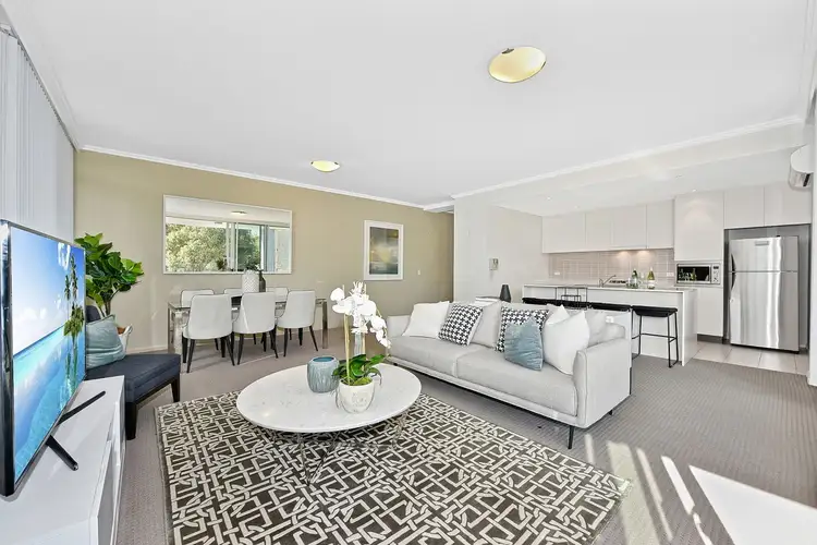 Main view of Homely apartment listing, 362/3 Baywater Drive, Wentworth Point NSW 2127