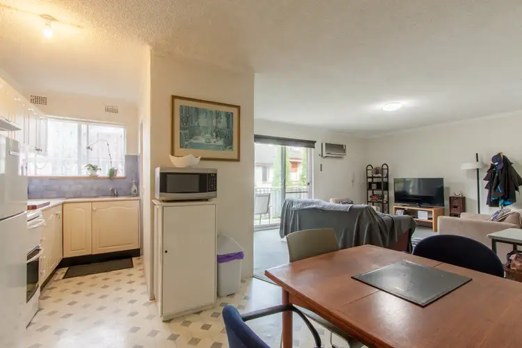 Third view of Homely unit listing, 11/77 Albert Street, Hornsby NSW 2077