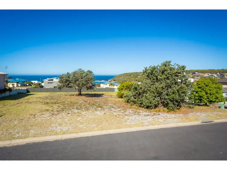 Fifth view of Homely land listing, 12 Casey Jayne, Tura Beach NSW 2548