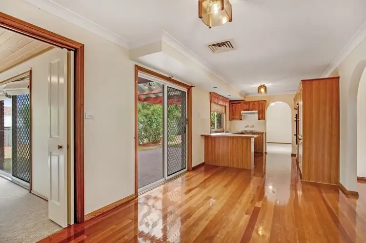 Third view of Homely house listing, 18 Centenary Close, Bolwarra Heights NSW 2320