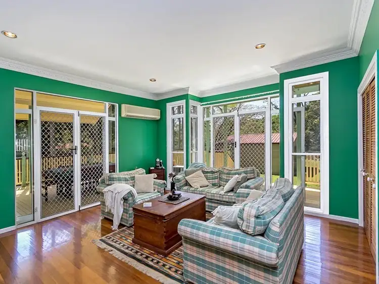Fourth view of Homely house listing, 58 Cheviot Street, Grange QLD 4051