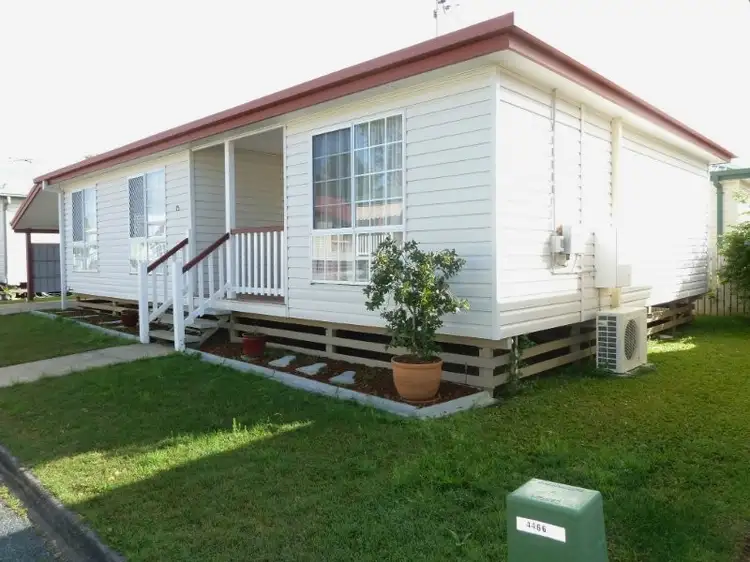 Main view of Homely retirement listing, Address available on request