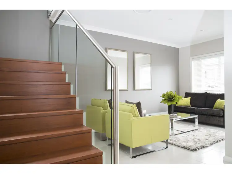 Third view of Homely house listing, Lot 1019 Arkley Avenue, Claymore NSW 2559