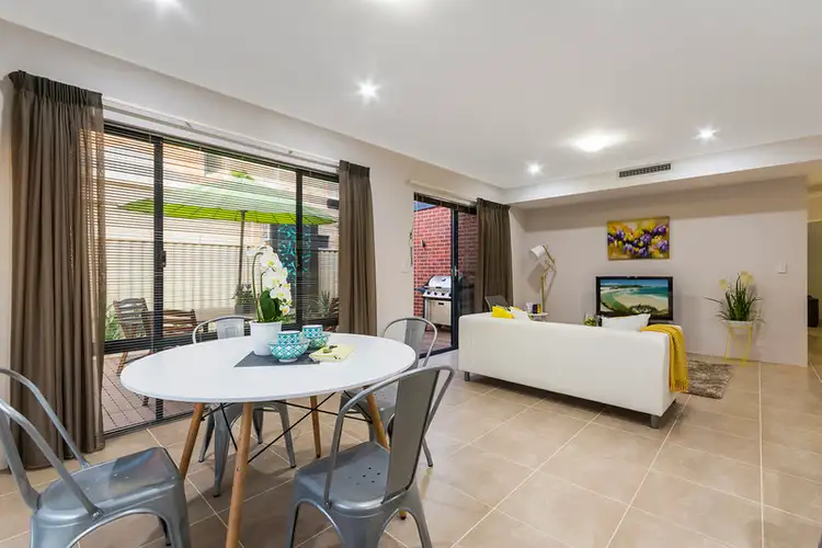 Sixth view of Homely house listing, 90A Harrison Street, Rockingham WA 6168