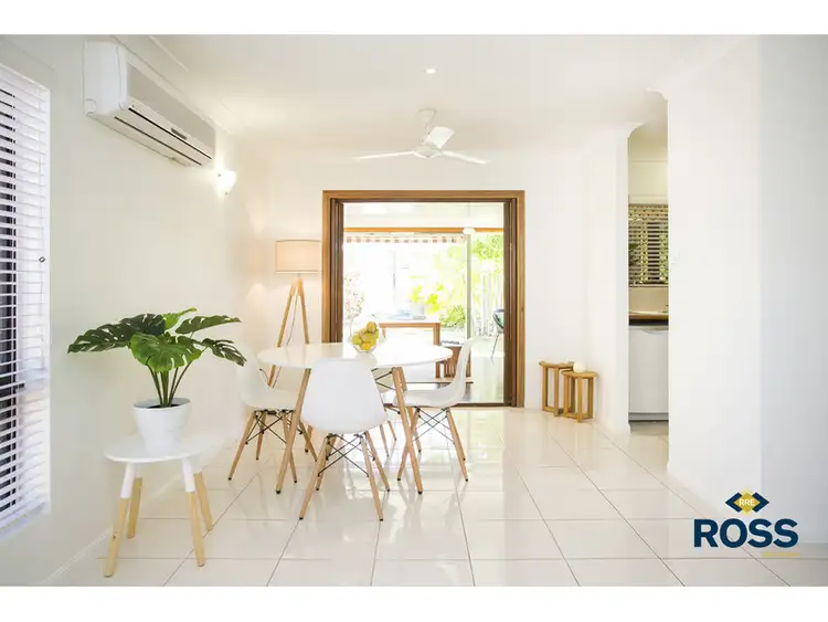 Sixth view of Homely house listing, 23 Shirleen Crescent, Condon QLD 4815