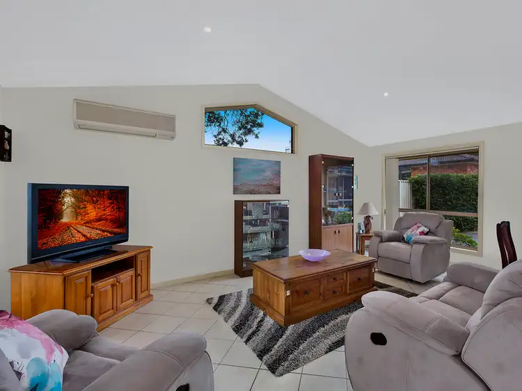 Second view of Homely villa listing, 40a Liddell Street, Long Jetty NSW 2261