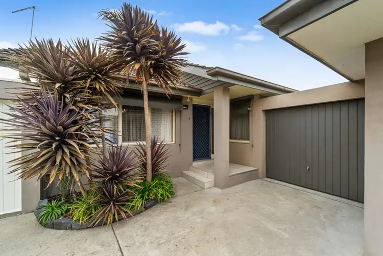 Second view of Homely unit listing, 6/25-27 Barkly Street, Mornington VIC 3931