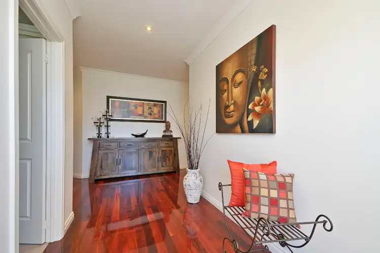 Second view of Homely house listing, 9 Galway Court, Traralgon VIC 3844