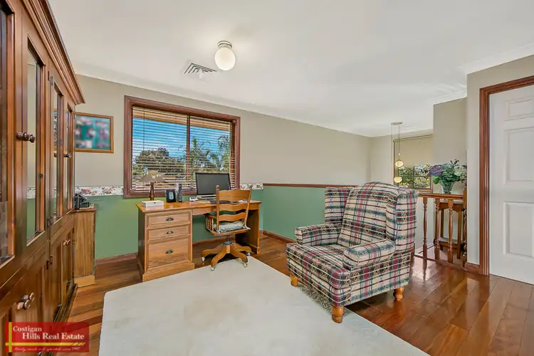 Fifth view of Homely house listing, 8 Monaco Place, Quakers Hill NSW 2763