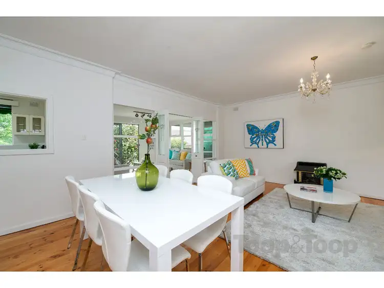 Sixth view of Homely house listing, 103 Allinga Avenue, Glenunga SA 5064