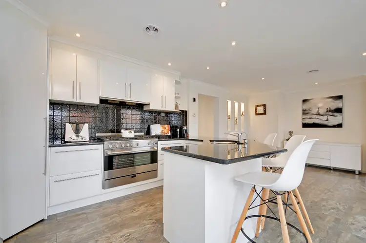 Second view of Homely house listing, 3 Tarago Court, Traralgon VIC 3844