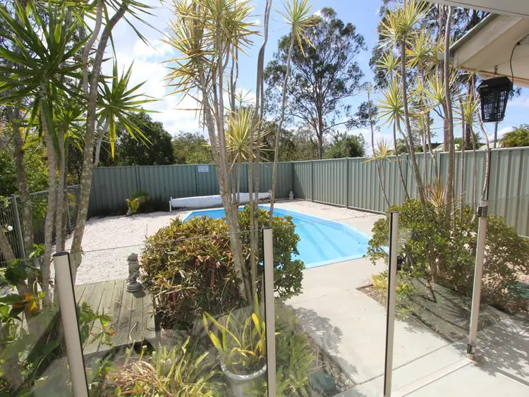 Second view of Homely house listing, 52 Allawah Road, Chuwar QLD 4306