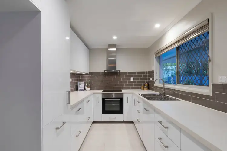 Sixth view of Homely house listing, 206 Plantain Road, Shailer Park QLD 4128