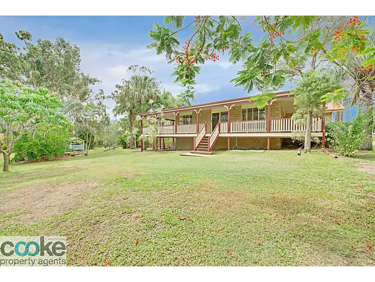 Main view of Homely house listing, 7 Springdale Avenue, Inverness QLD 4703
