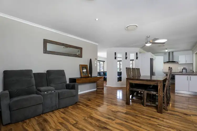 Fourth view of Homely house listing, 24 Daintree Close, Kuluin QLD 4558