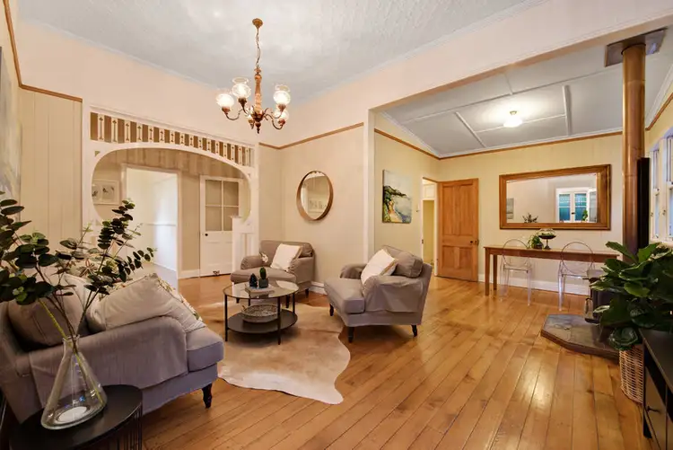 23 Goggs Street, Toowoomba City QLD 4350