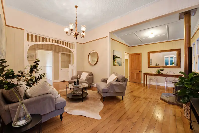 Main view of Homely house listing, 23 Goggs Street, Toowoomba City QLD 4350