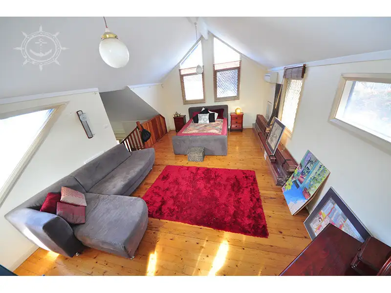 Main view of Homely house listing, 34B Holland Street, Fremantle WA 6160