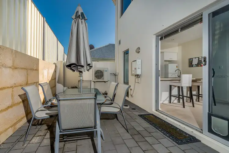 Third view of Homely house listing, 10 Redfern Bend, Clarkson WA 6030