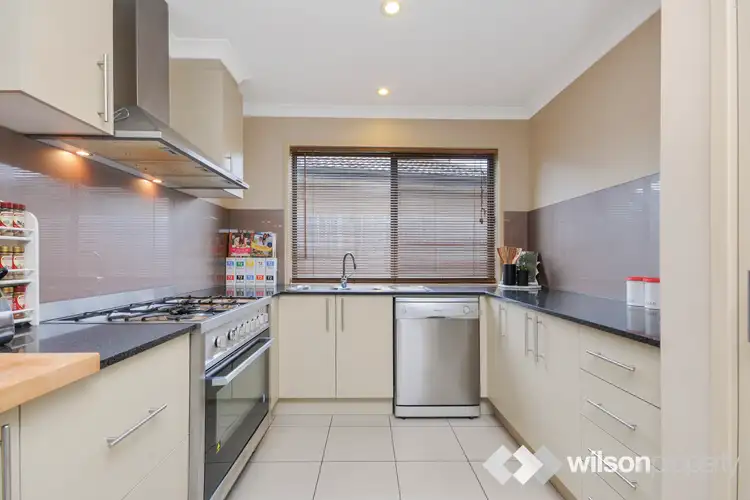 Third view of Homely house listing, 16 Kilkenny Close, Traralgon VIC 3844