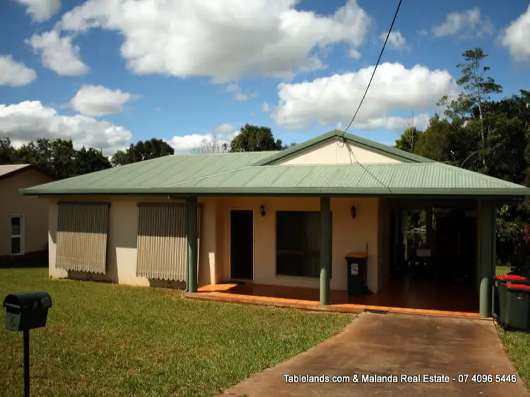 R1066/6 BLUE HILLS Crescent, Malanda QLD 4885