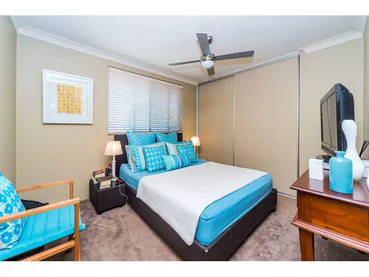 Fifth view of Homely unit listing, 5/4 Milton Avenue, Paradise Point QLD 4216