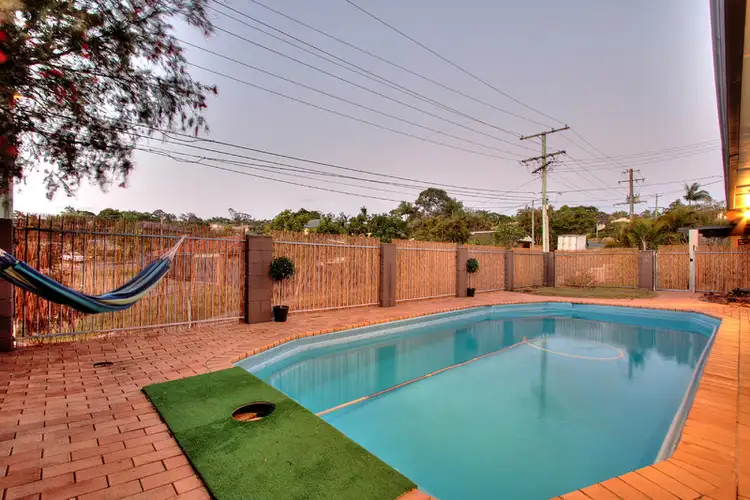 Fourth view of Homely house listing, 11 Jacqueline Ave, Springwood QLD 4127