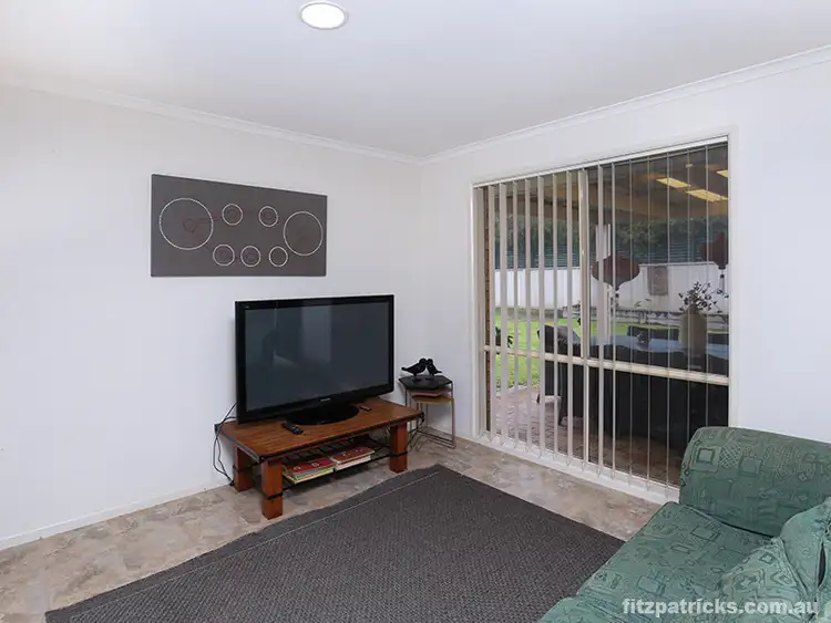 Second view of Homely house listing, 8 Budawang Place, Tatton NSW 2650
