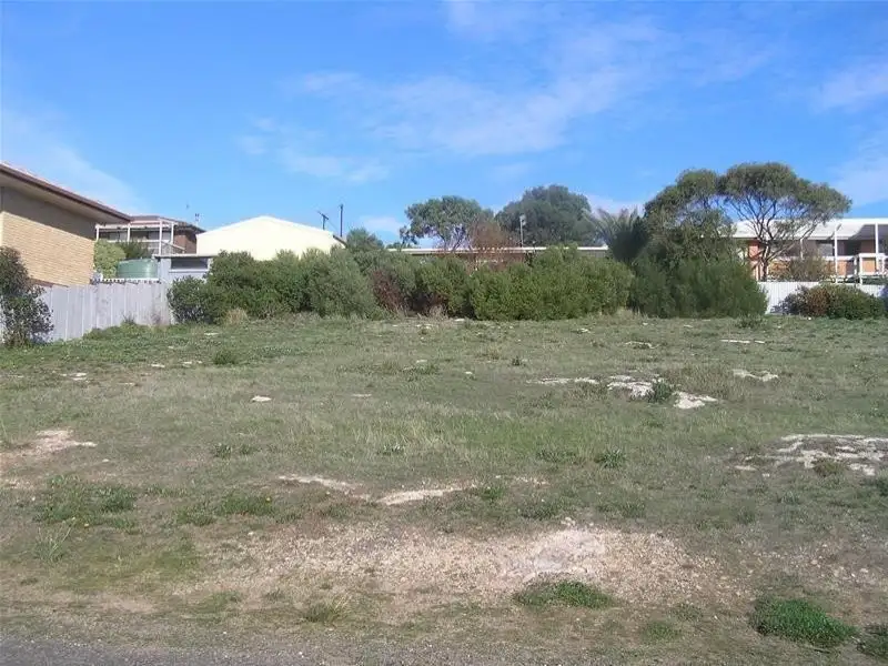 Main view of Homely land listing, 11 Carnegie Street, Port Elliot SA 5212
