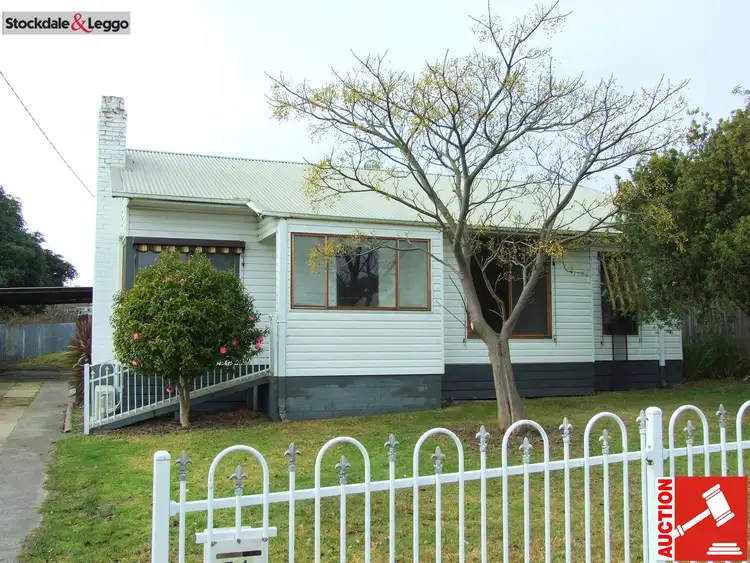 51 Fowler Street, Moe VIC 3825