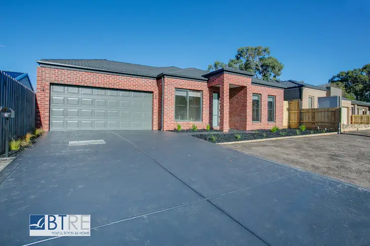 Main view of Homely house listing, 8 Inkerman Street, Bittern VIC 3918