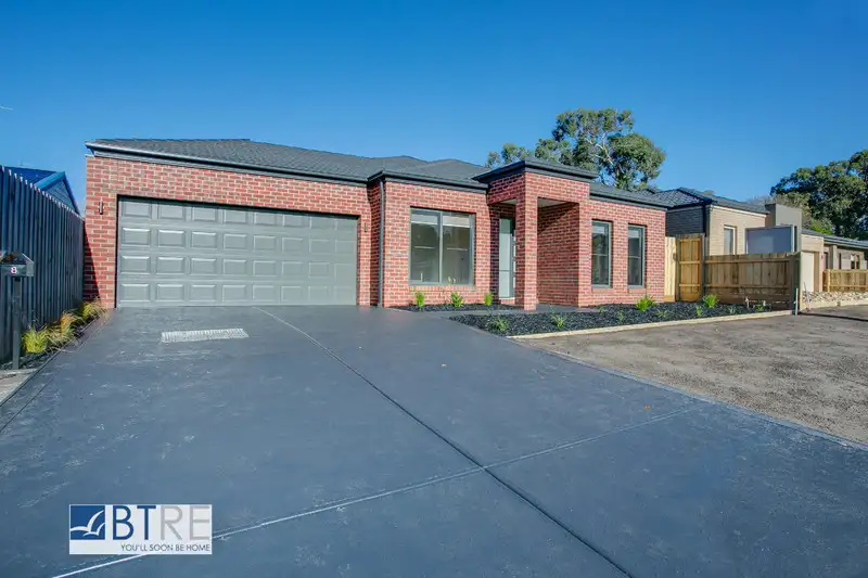 Main view of Homely house listing, 8 Inkerman Street, Bittern VIC 3918