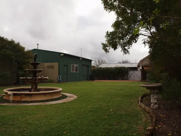 Fourth view of Homely house listing, 7 Chantilly Street, Narrandera NSW 2700