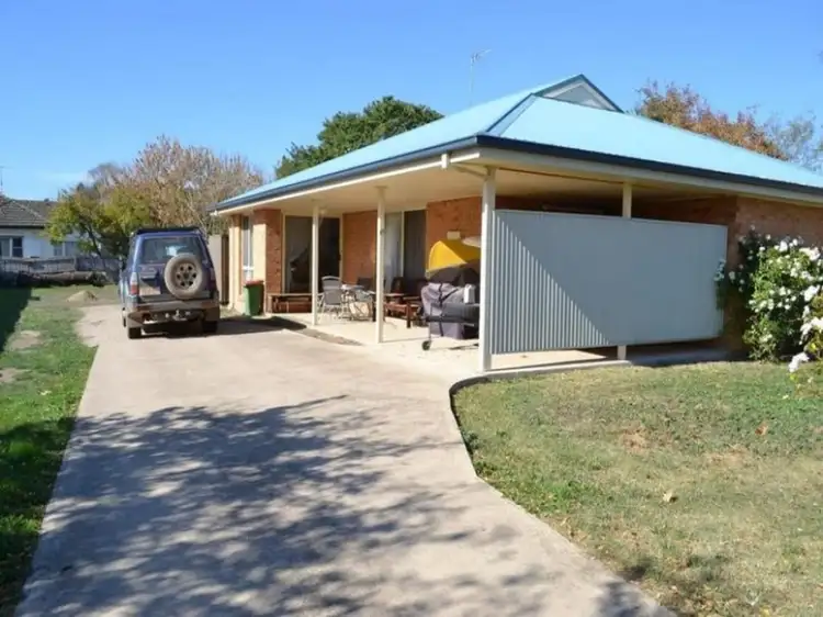 Main view of Homely house listing, 46 Chenery Street, Mansfield VIC 3722