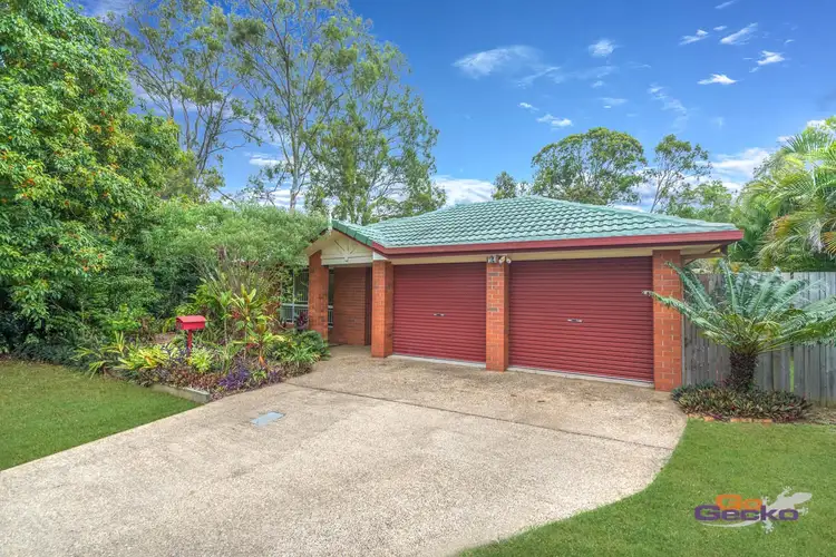 59 Kakadu Circuit, Zillmere QLD 4034