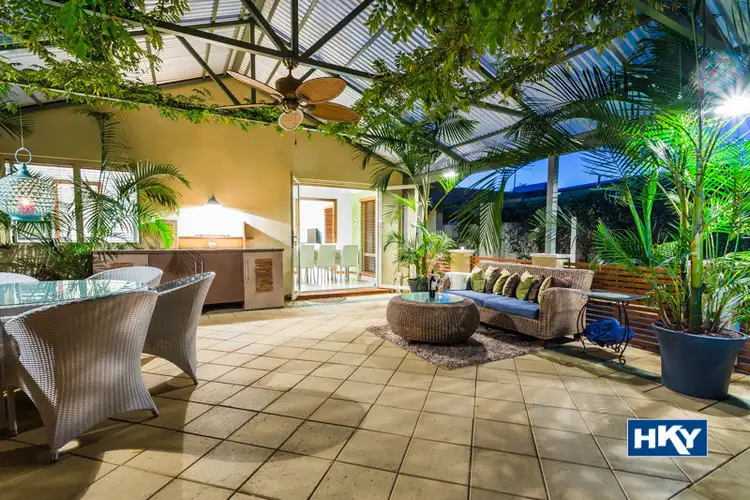 Main view of Homely house listing, 85 Kitchener Street, Trigg WA 6029