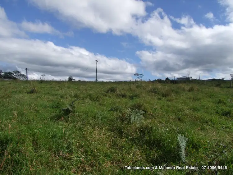 L1073   71 Kjellberg Road, Millaa Millaa QLD 4886