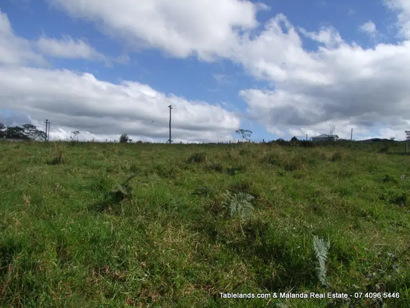 Main view of Homely land listing, L1073 71 Kjellberg Road, Millaa Millaa QLD 4886