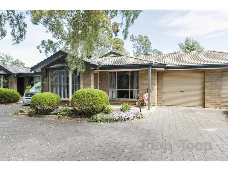 5/82 Second Avenue, Klemzig SA 5087
